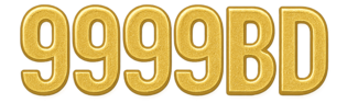 BD9999 Logo